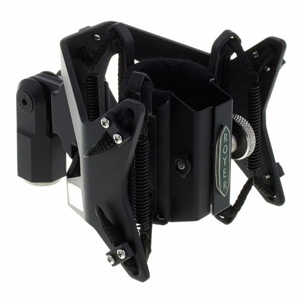 Royer Labs RSM-SS1