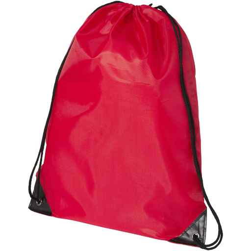 Mochila De Cuerda Premium Modelo Oriole Bullet