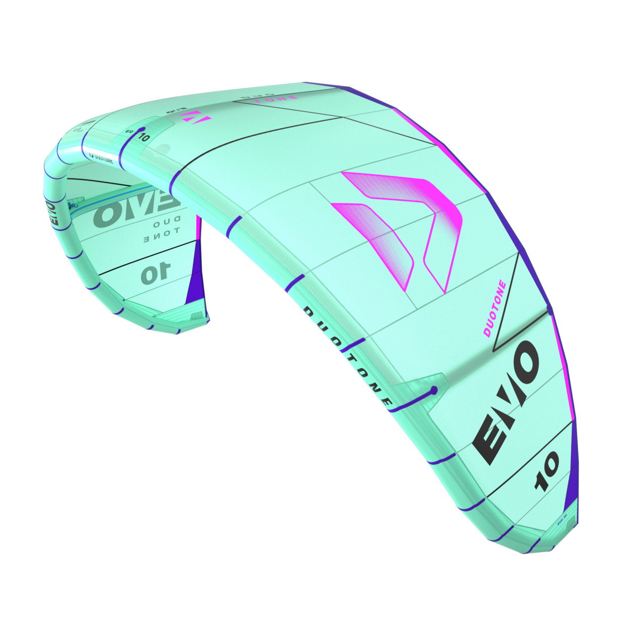 DUOTONE Evo 2025 Mint
