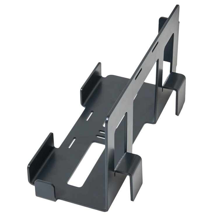 Pedestal Houder PS5 tv-accessoire Charcoal