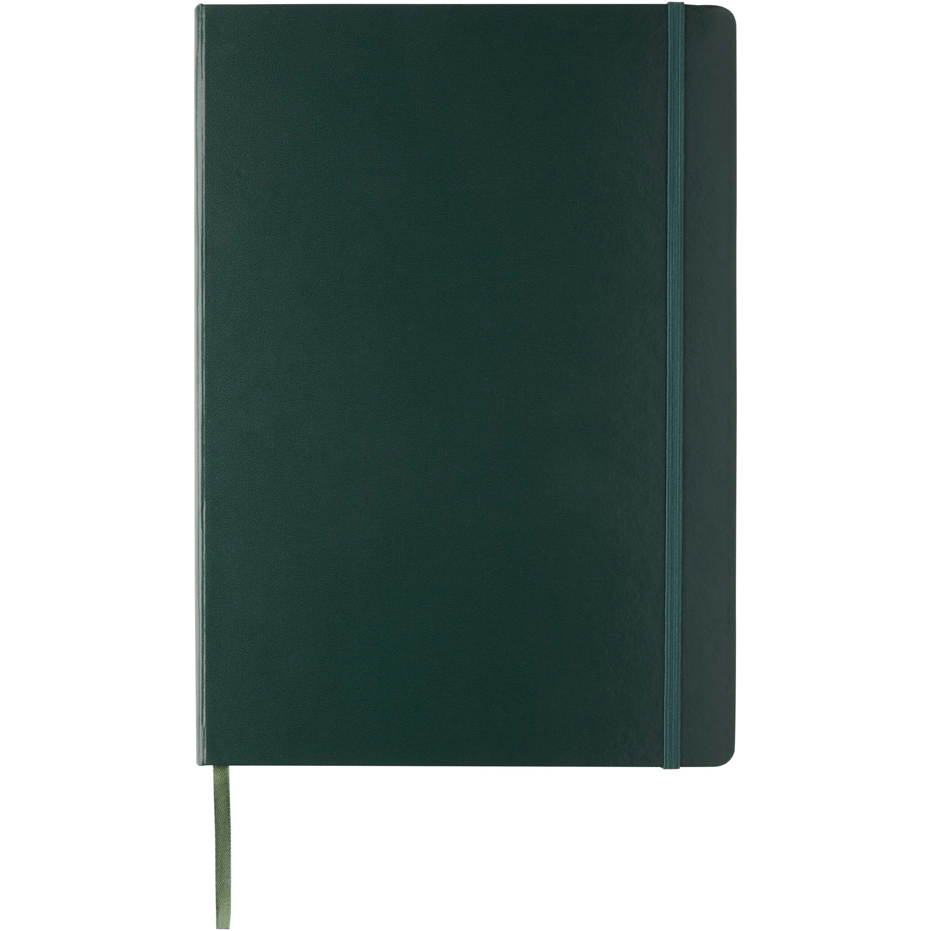 JournalBooks 106263 - Carnet de notes Executive format A4 à couverture rigide