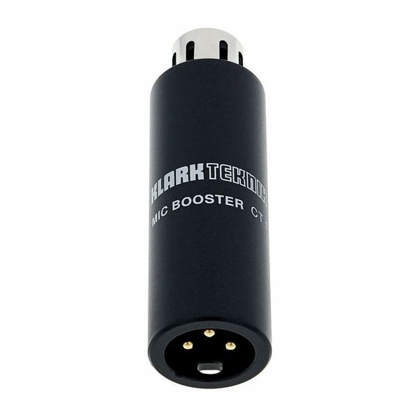 Klark Teknik Mic Booster CT1