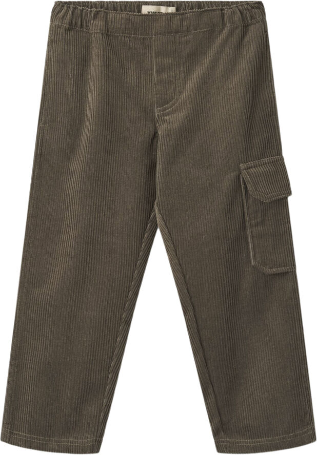 Wheat Chinos Aske Dry leaves