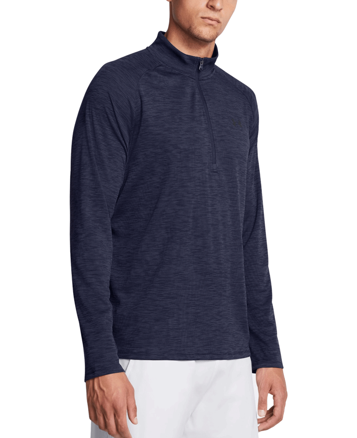 Under Armour<br>Tech Textured 1/2 Zip