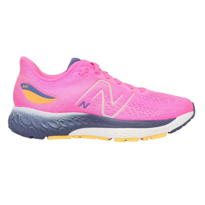 New Balance Dame Løbesko Fresh Foam X 880 v12 Pink