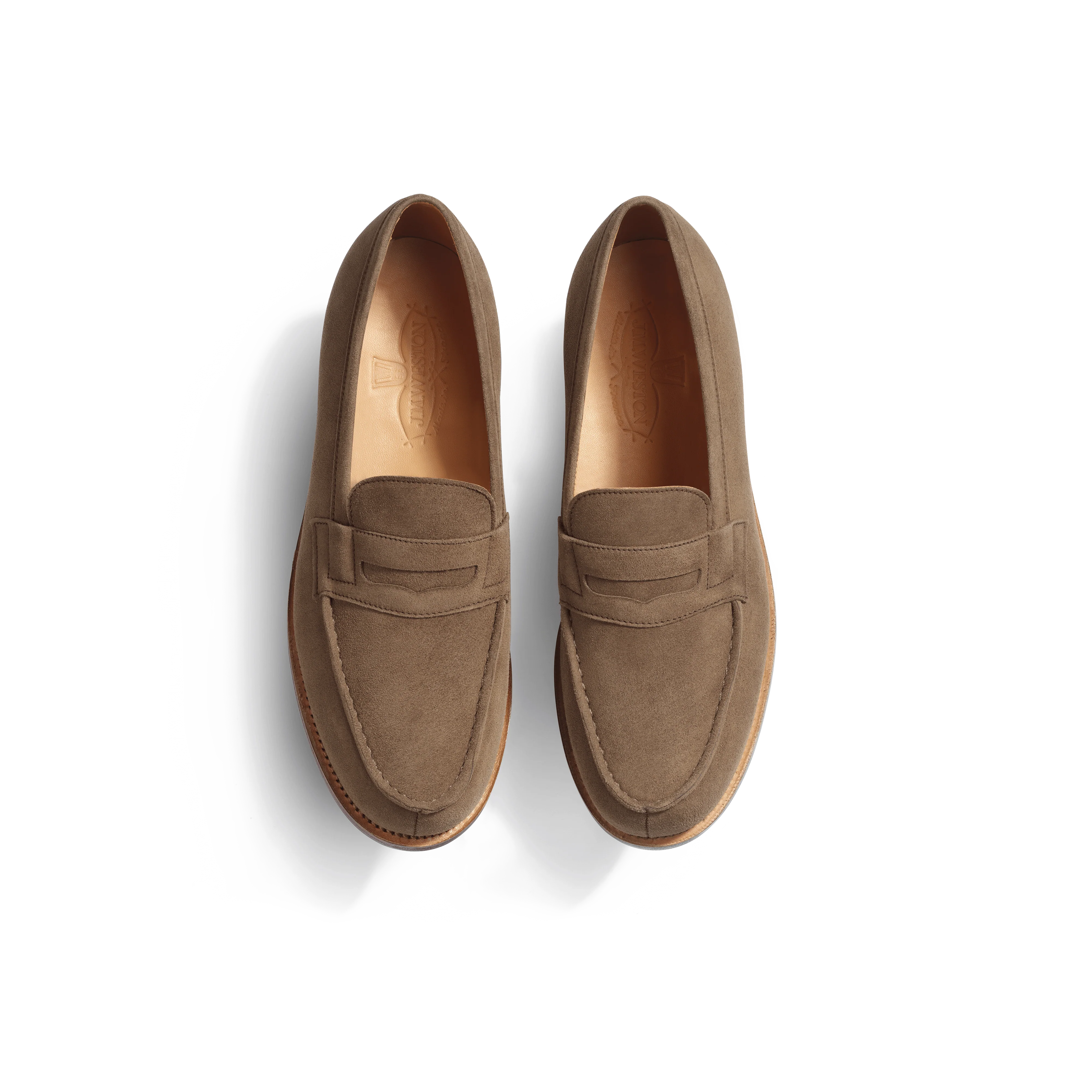 Mocassin 180