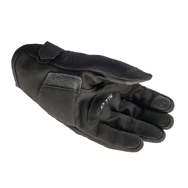 All One - Gants Shuriken Noir