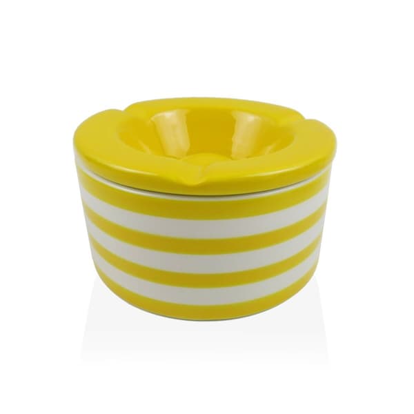 Askebeger Versa Gul Dolomite 11,2 x 6,2 x 11,2 cm
