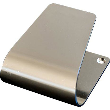 S-line kabelholder - sølv