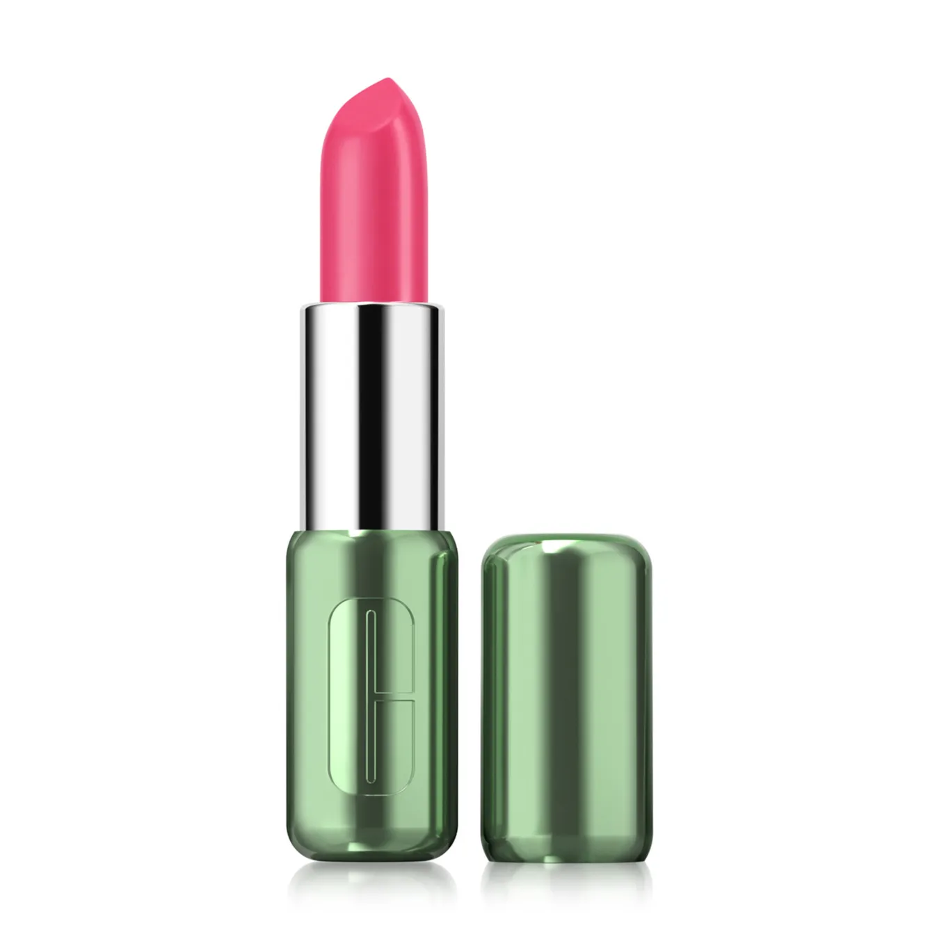 Clinique Clinique Pop™ Longwear LippenstiftMatte Rose Pop