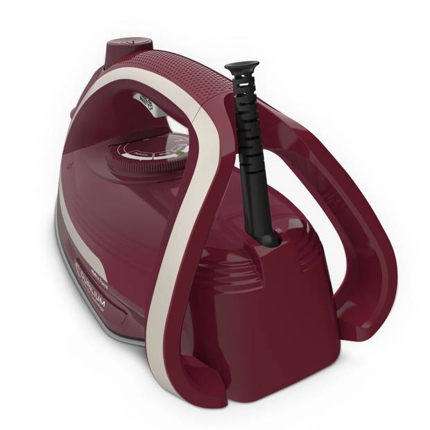 Tefal stoomstrijkijzer Ultragliss Plus FV6820