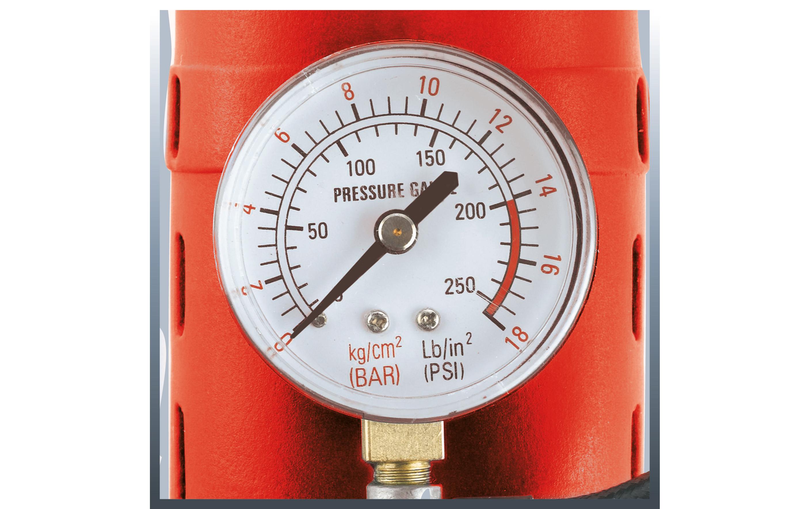 Kompressor CC-AC 12 VHandlicher und leistungsstarker Auto-Kompressor