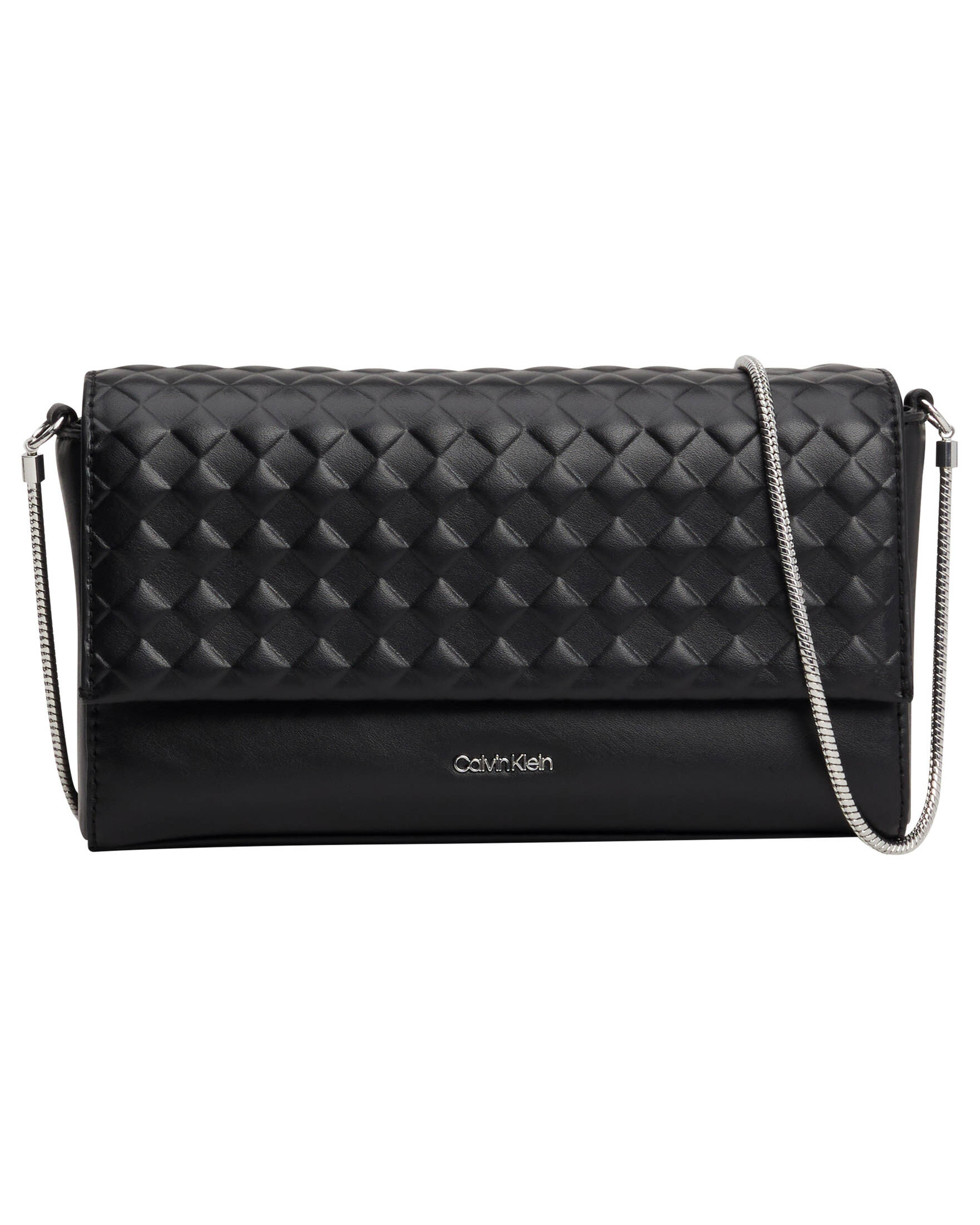 CALVIN KLEIN| Damen Umhängetasche MINI QUILT