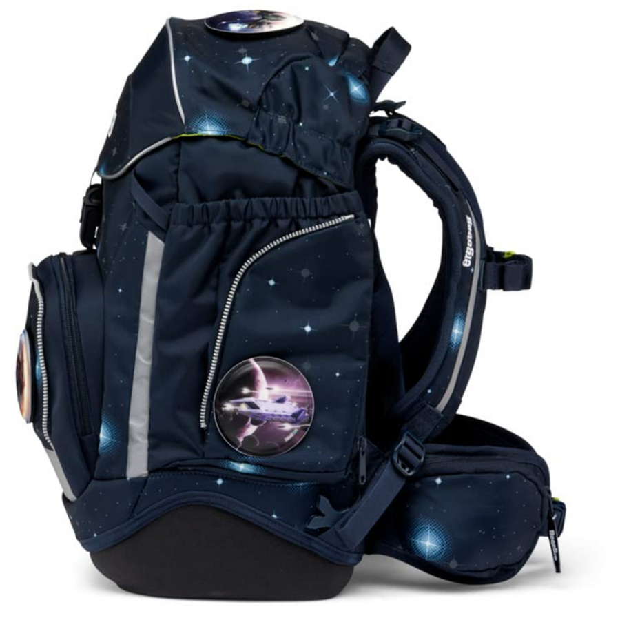 Ergobag Schulrucksäcke blau