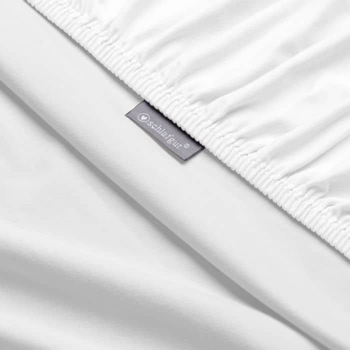 Jersey Spannbetttuch 12001-00000613-005-011