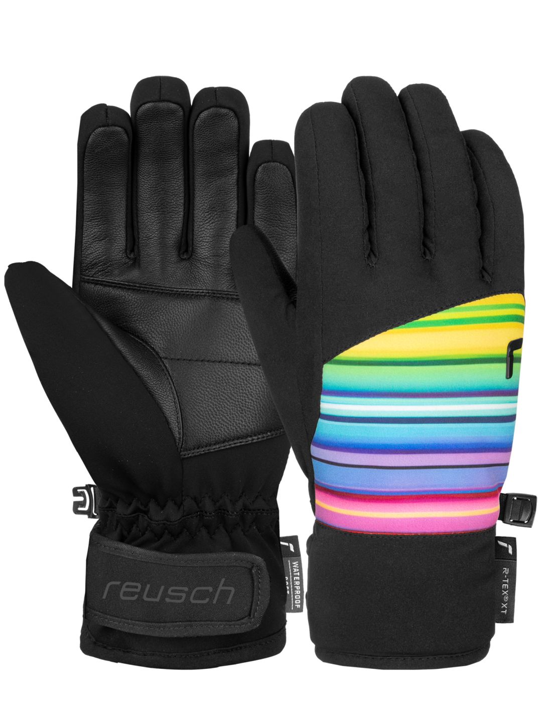 Beatrix R-TEX® XT skihandschoenen kinderen