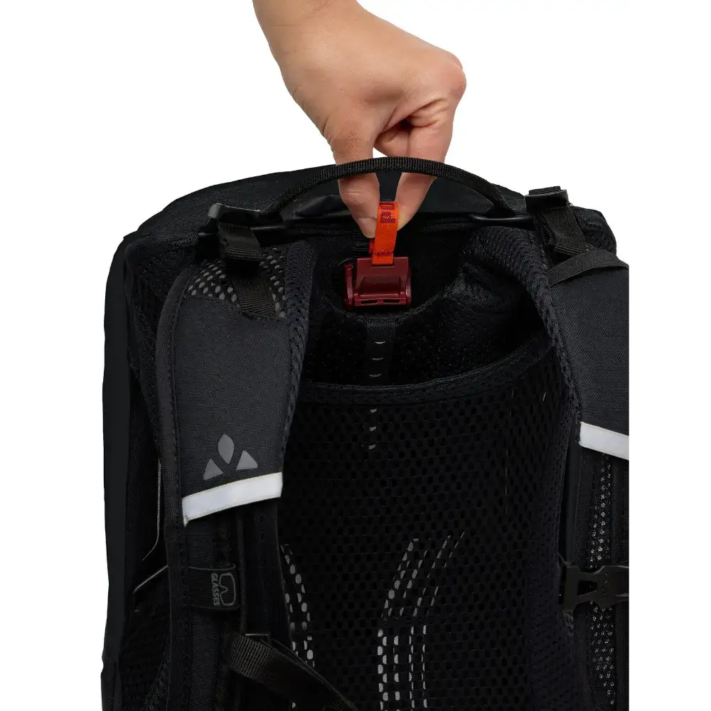 VAUDE Trailvent 10 Fietsrugzak Zwart Dames