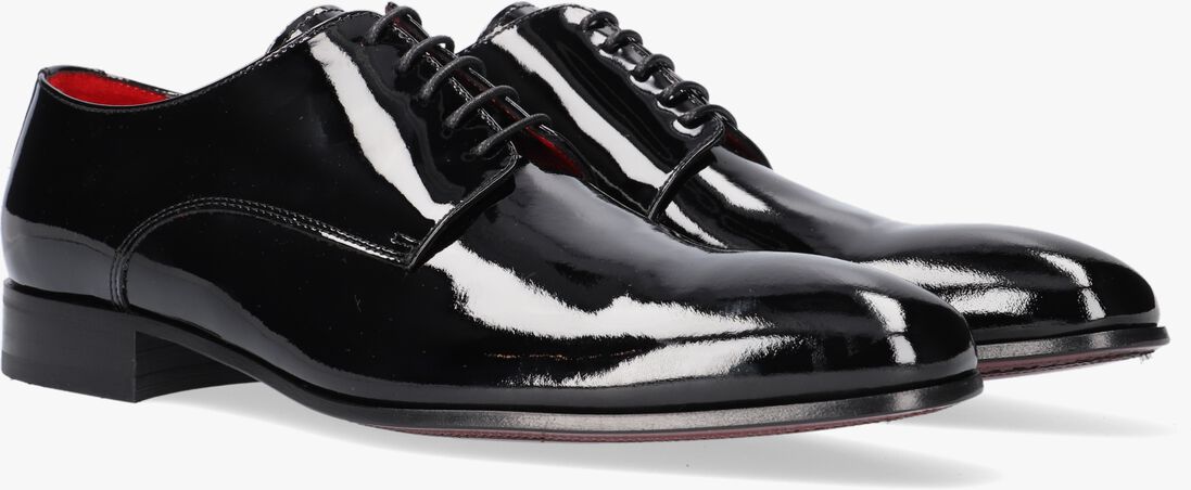 GIORGIO zwarte giorgio nette schoenen he2246