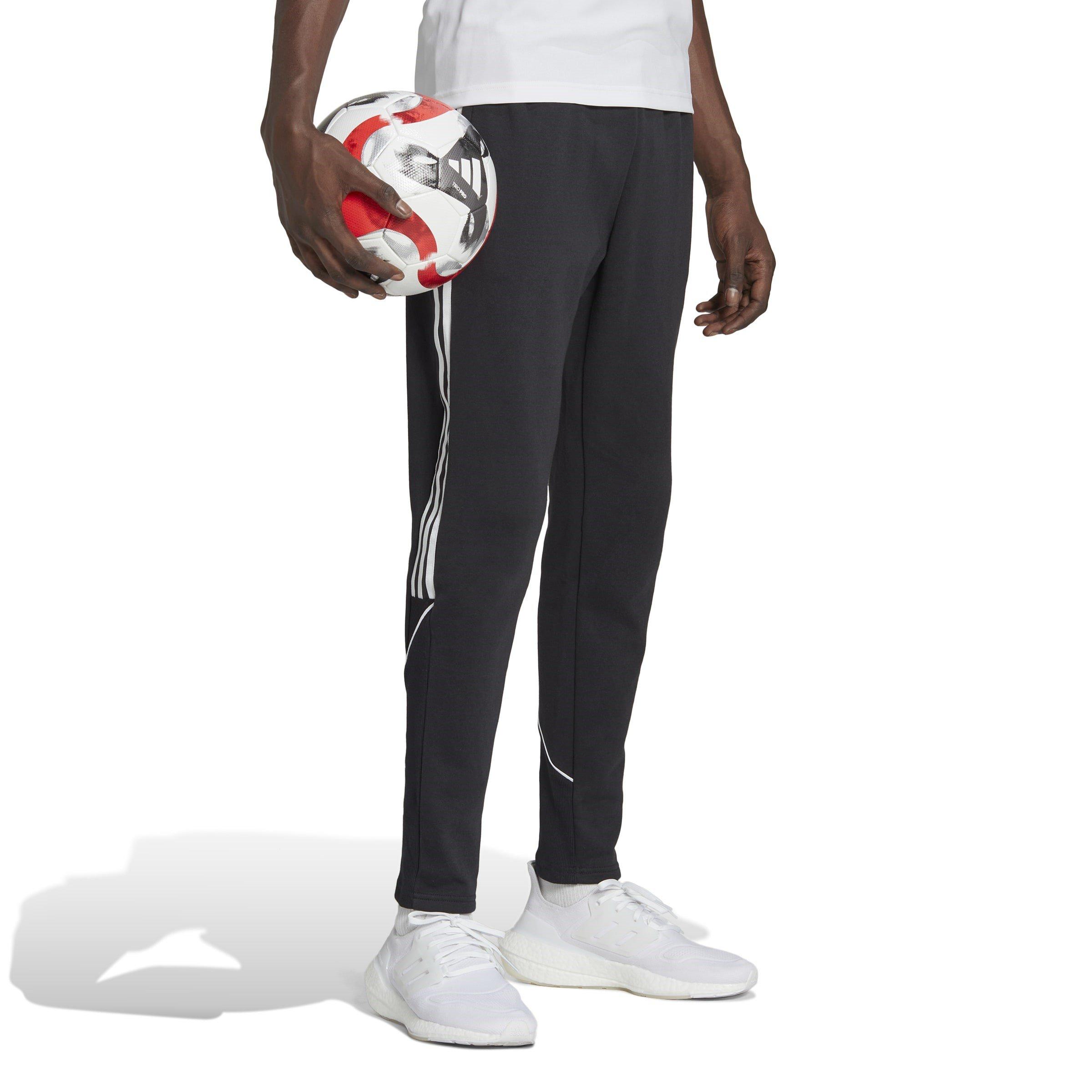 adidas Tiro 23 League Sweat Tracksuit Bottoms Mens
