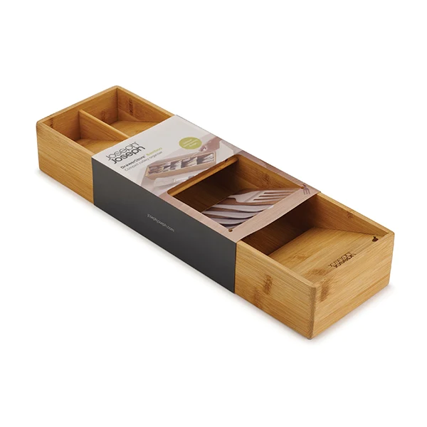 Range couverts bambou Joseph Joseph