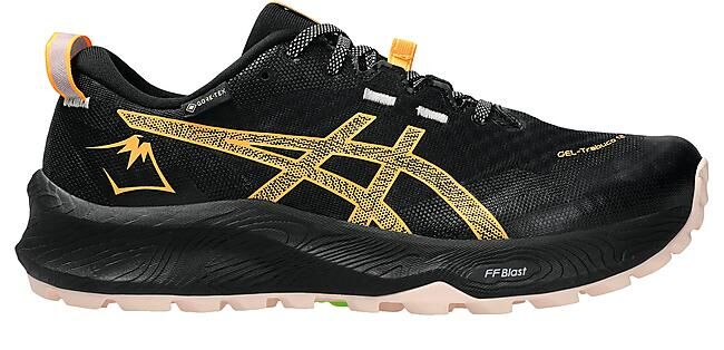 ASICS - CHAUSSURES DE TRAIL GEL TRABUCO 12 GTX W