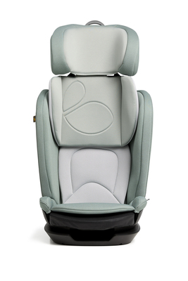 Beemoo Reform ISOFIX Beltestol, Teal