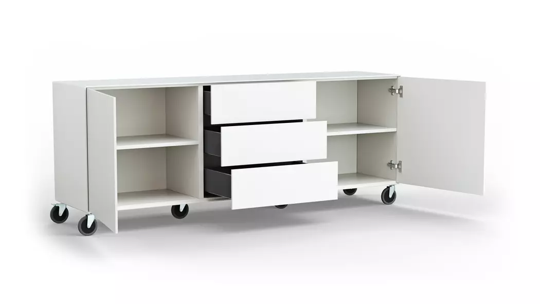 TV-Lowboard Henri