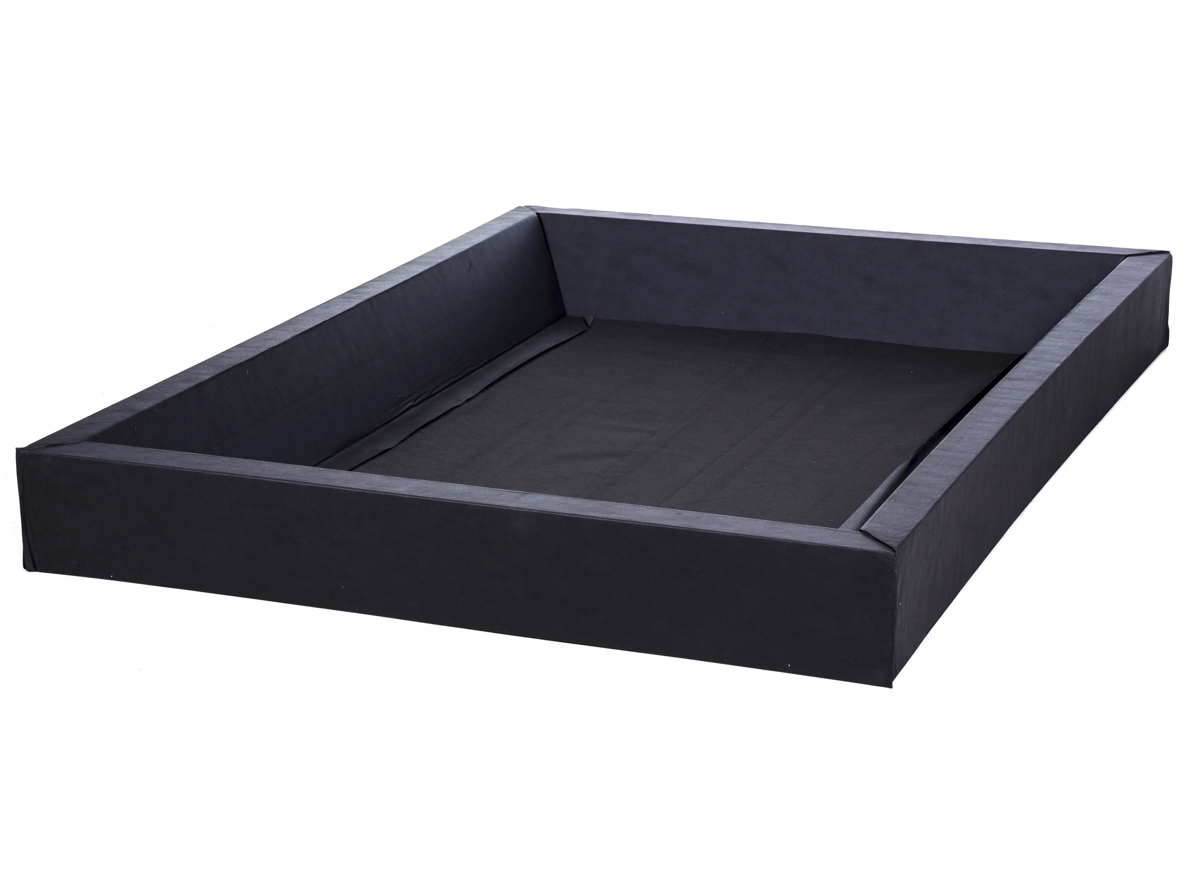 Waterbedmatras met accessoires SOLERS 180 x 200 cm