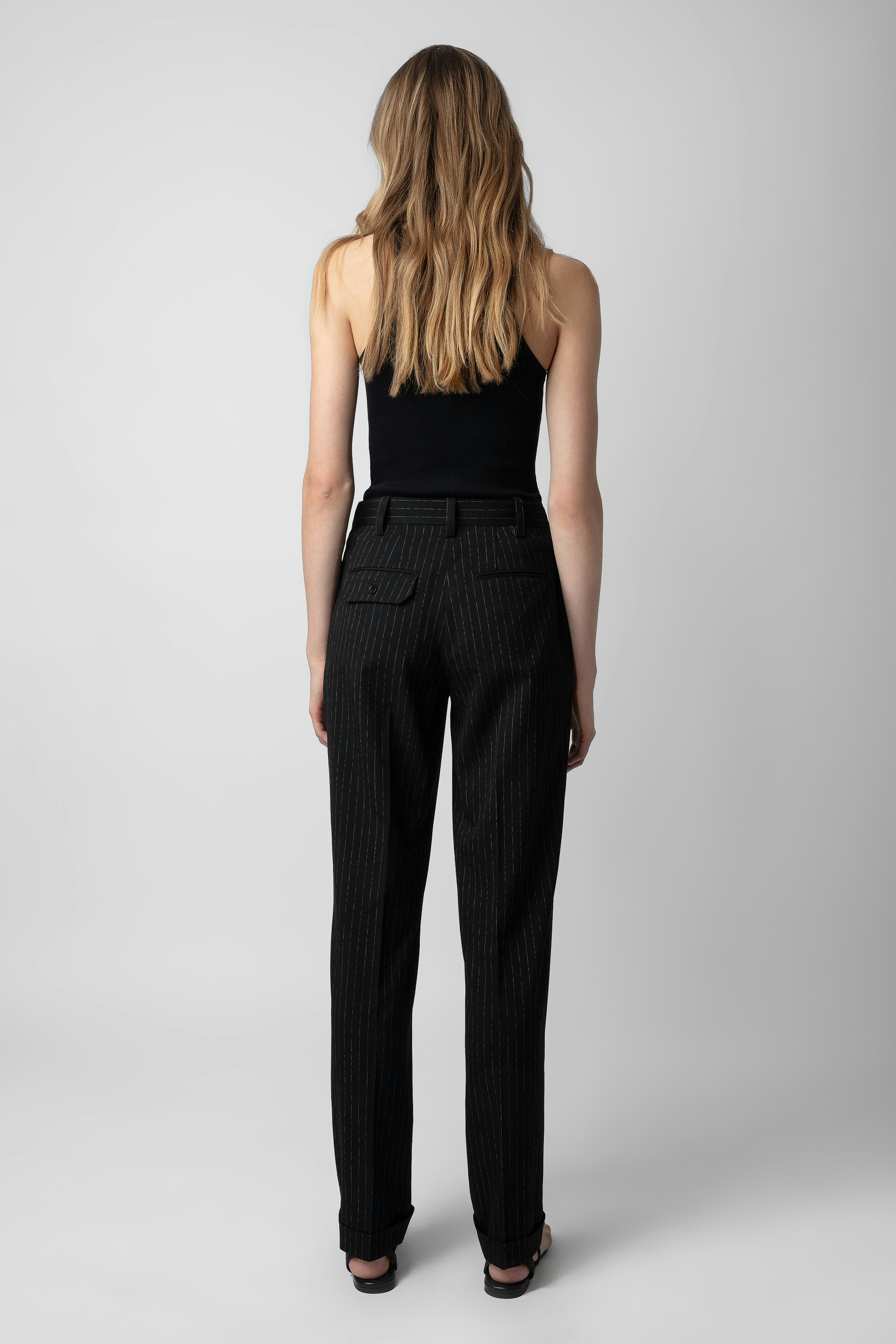 Pantalon Pura