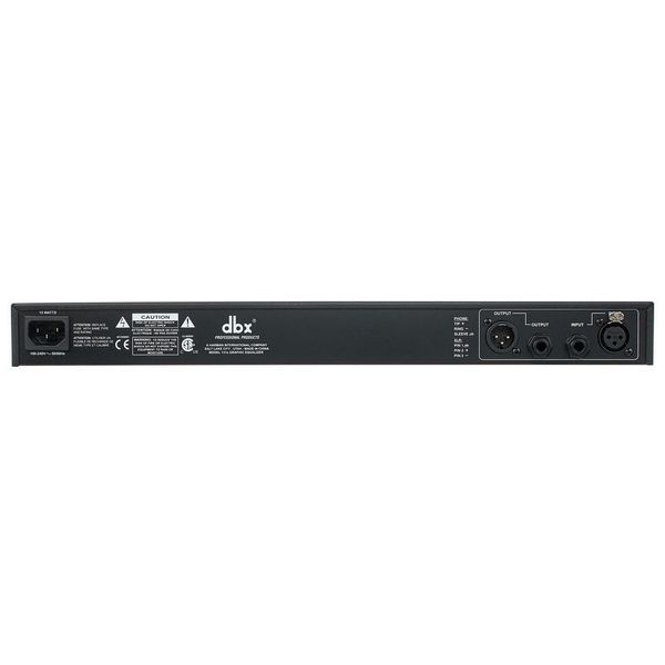 DBX 131s