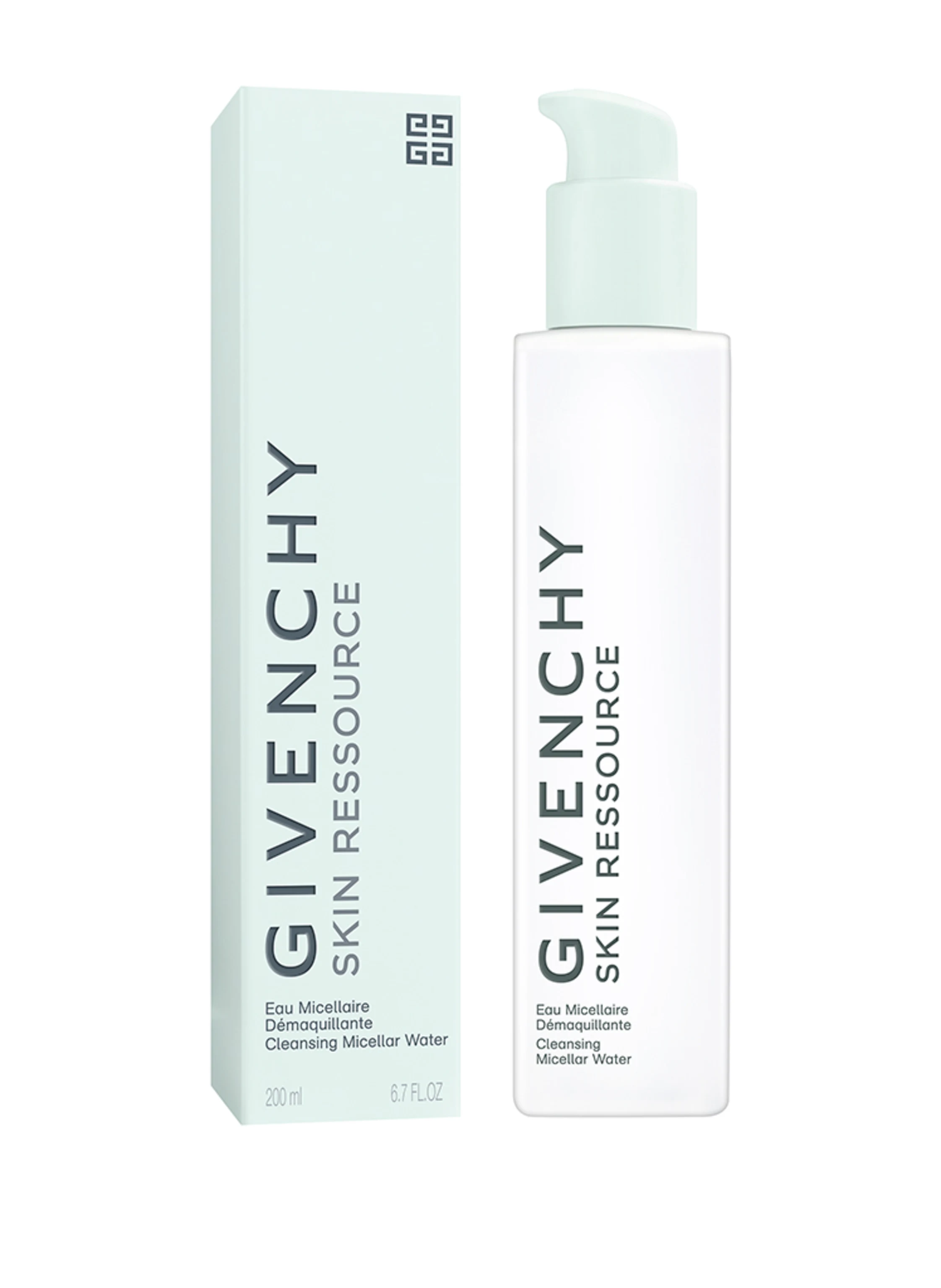 GIVENCHY BEAUTY SKIN RESSOURCE