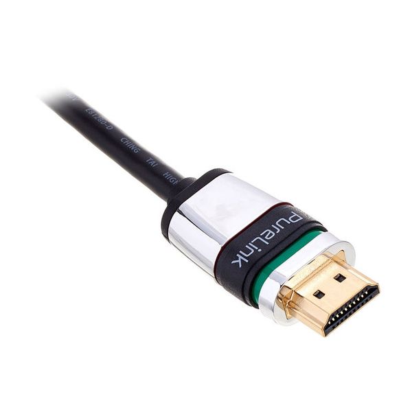PureLink ULS1000-005 HDMI Kabel 0.5 m
