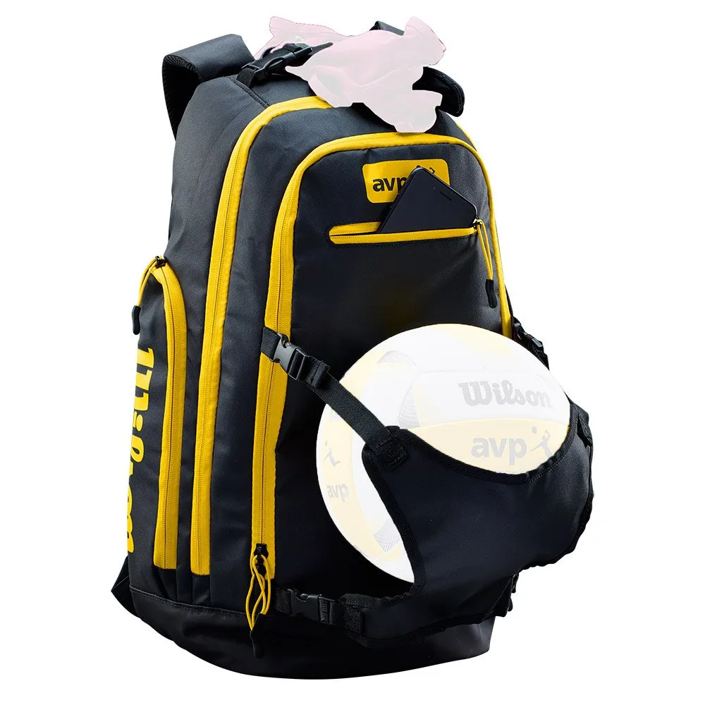 Wilson AVP tasche