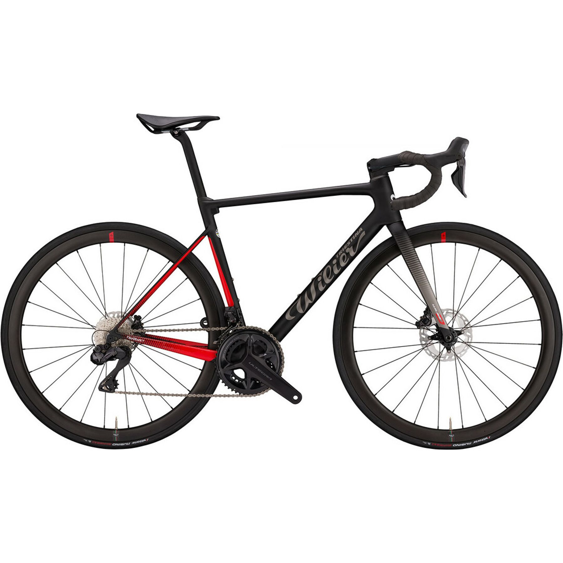 Wilier Zero SL Ultegra Di2 2024