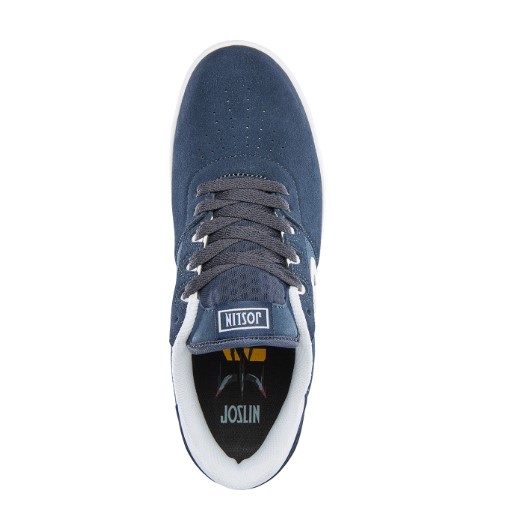 Etnies Josl1n Navy White 7.5 US