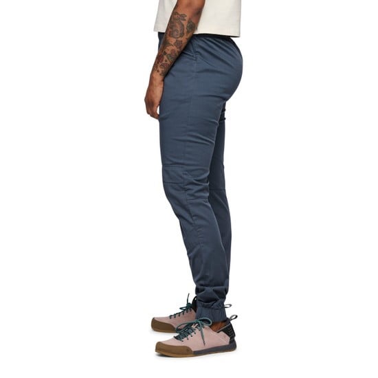 Black Diamond Women's Notion Pants<br>Bestselgende klatrebukse!