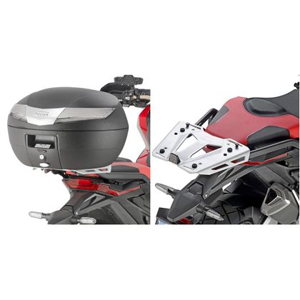Support top case Givi Monorack