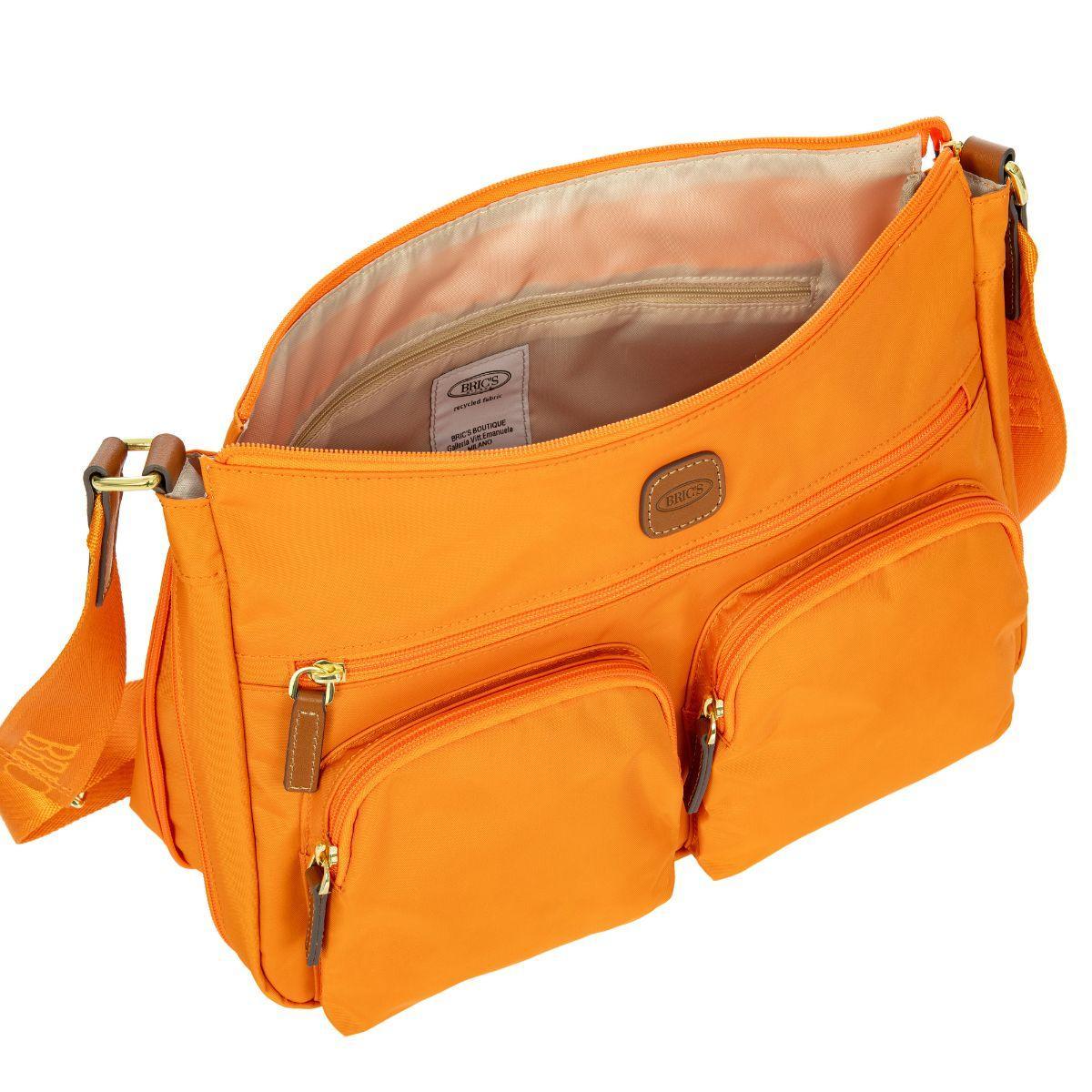Bric's | X-Collection 45055 | Schouder / Crossbodytas