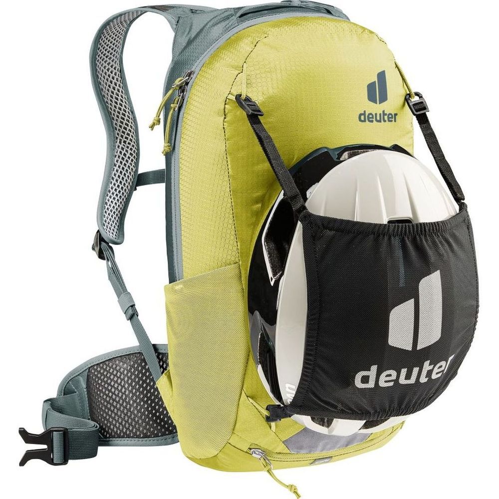 DeuterRace 12