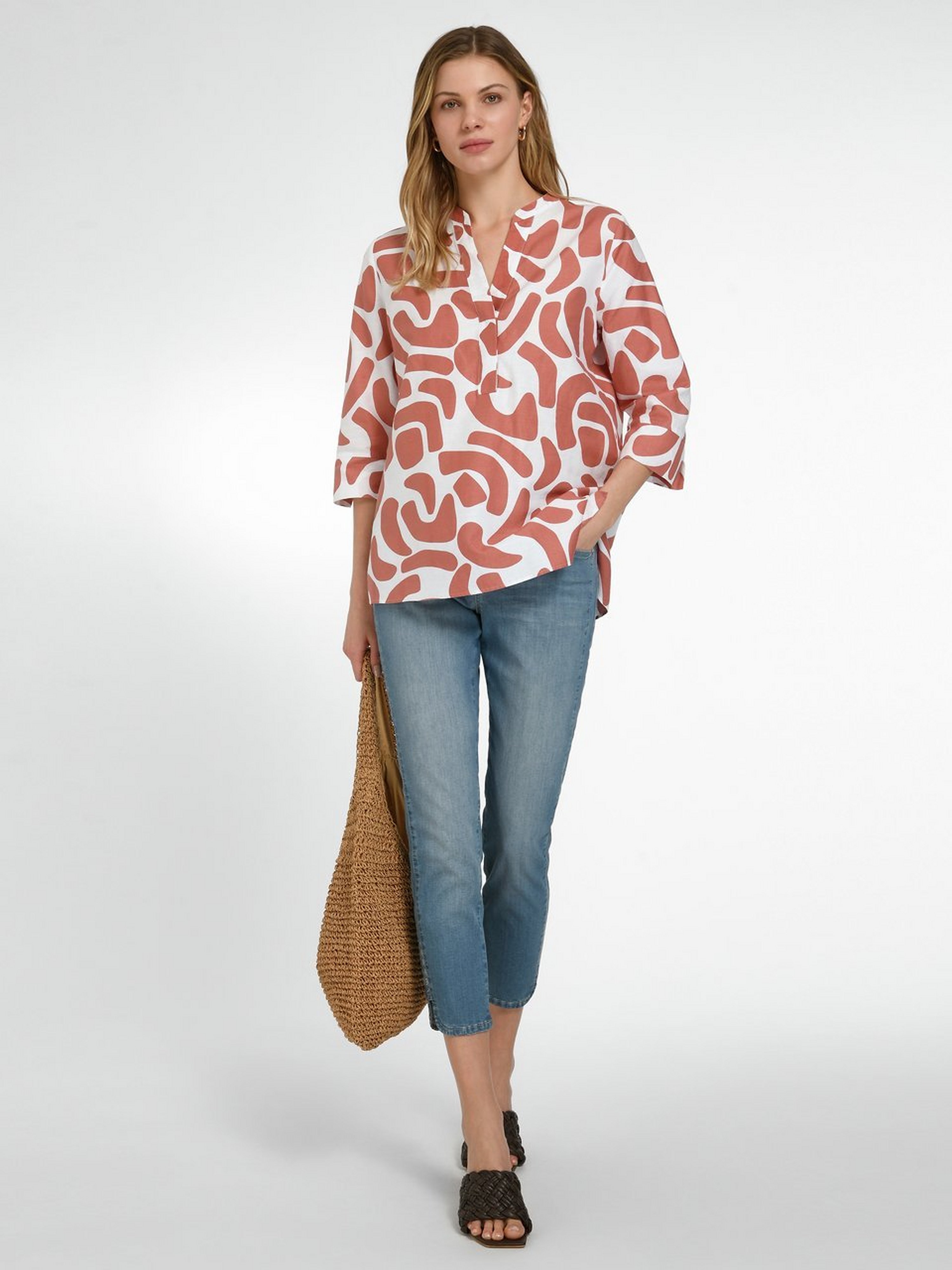 Bluse