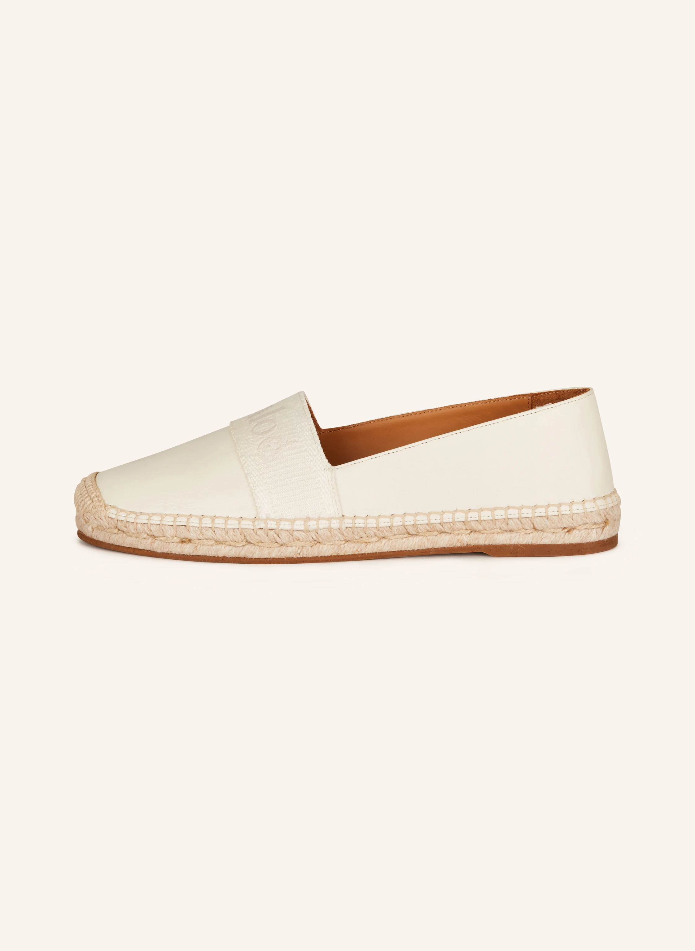 Chloé Espadrilles PIIA