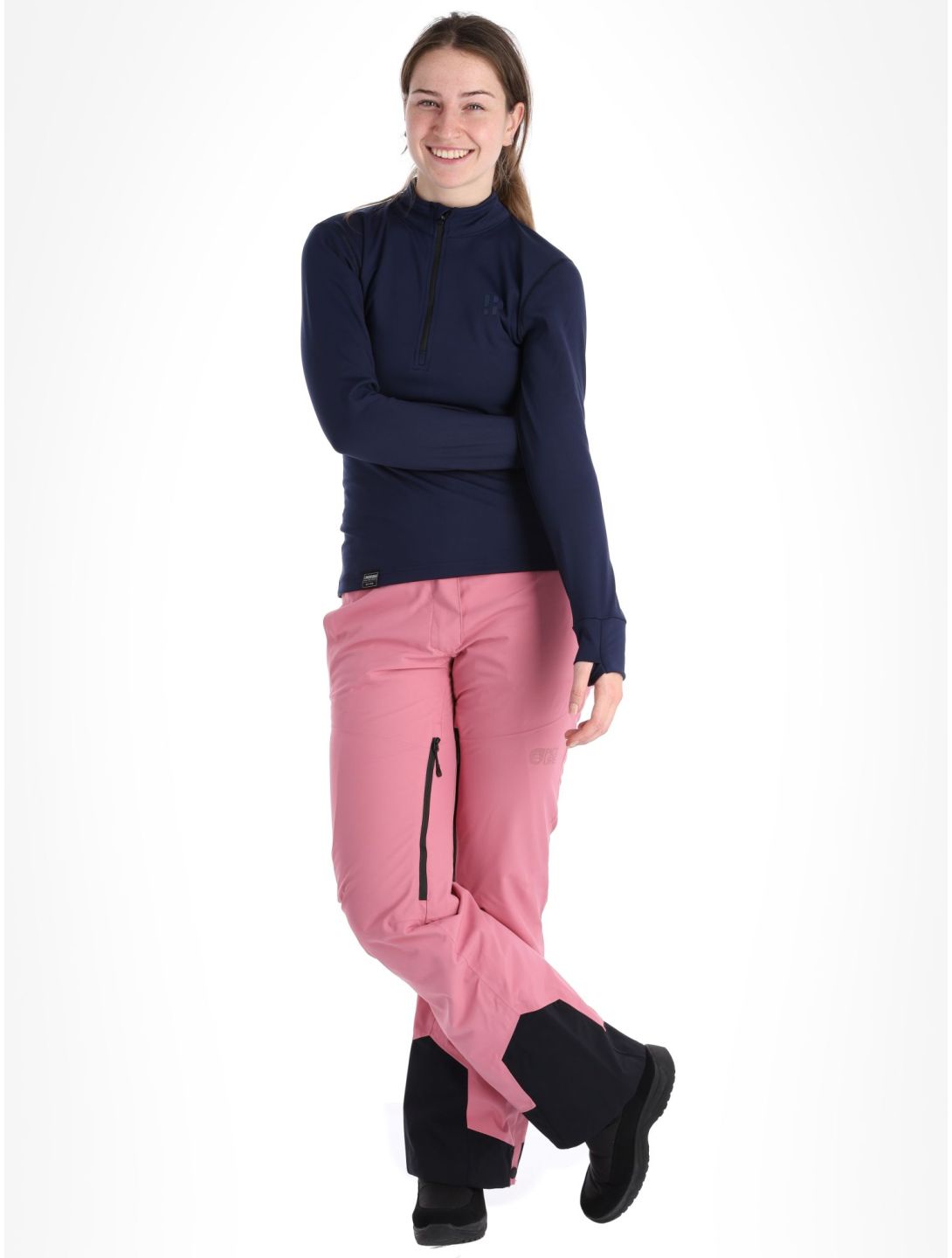 Arctic skipully dames