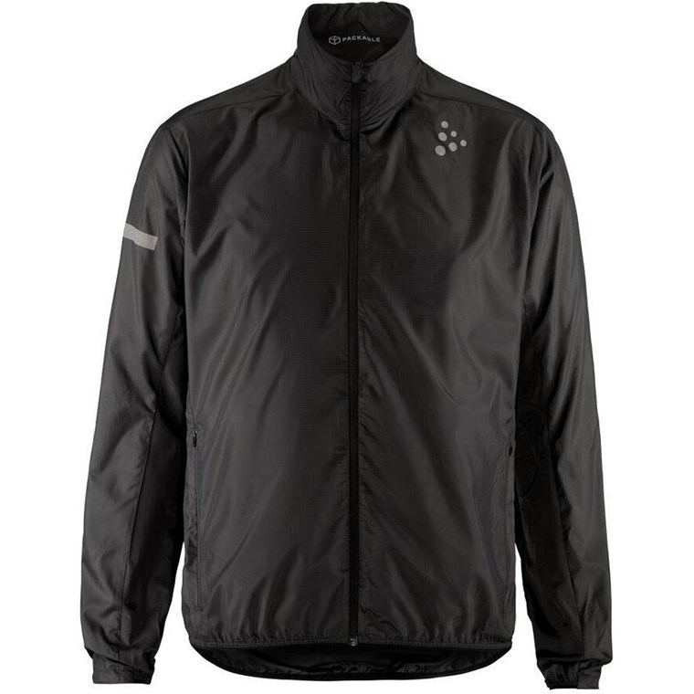 Craft Pro Hypervent Jacket 2 M Slate