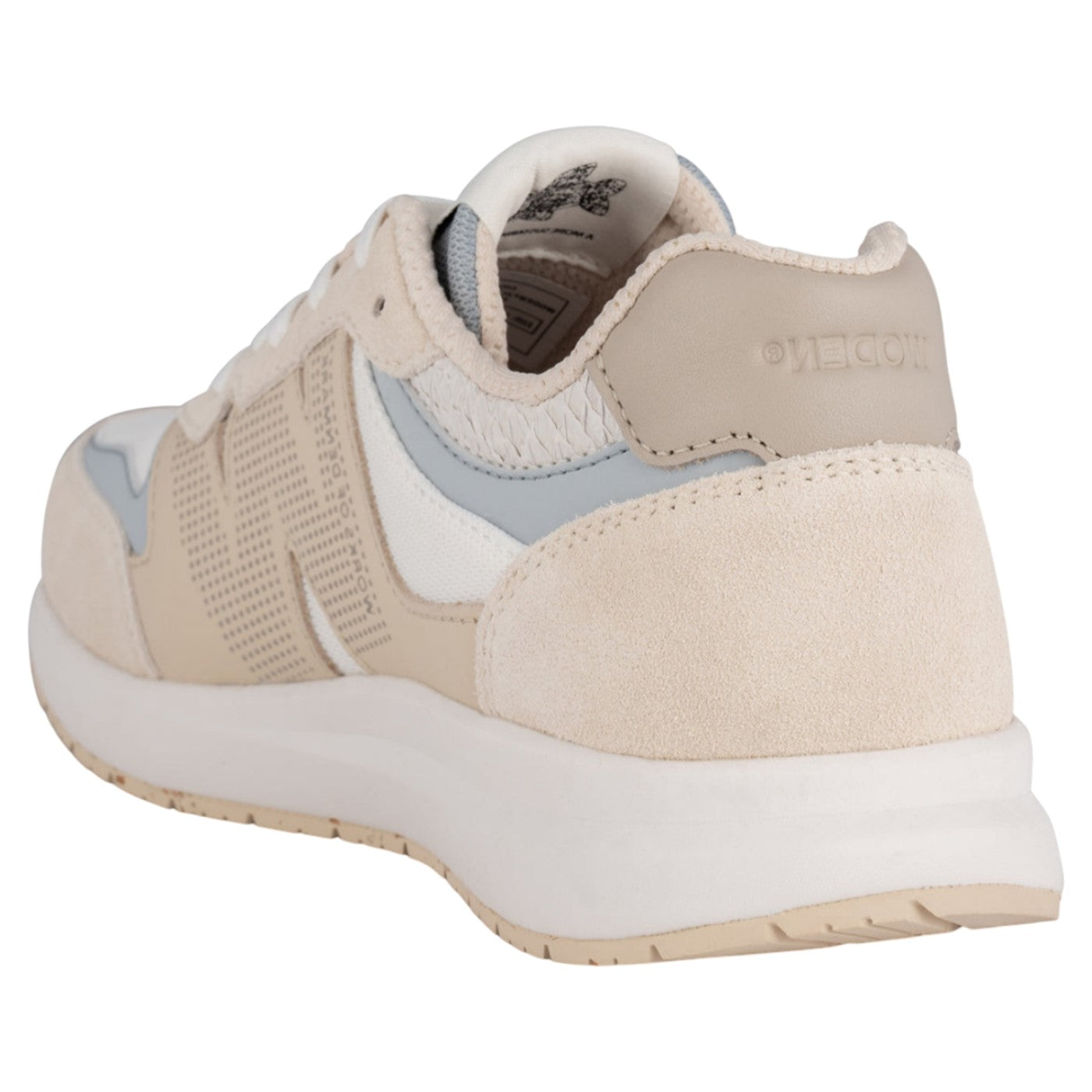 Rigmor Sneakers kvinder, ivory