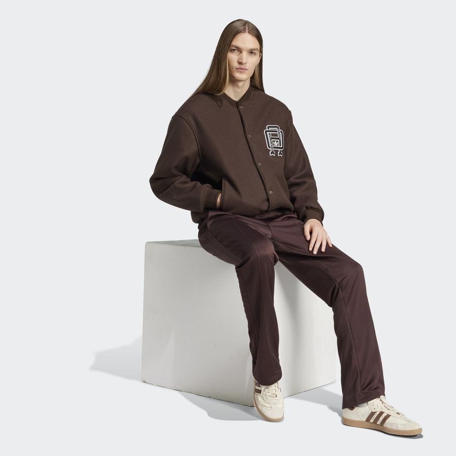 Adidas Original Pantalon jambes évasées