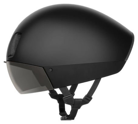 Casque Unisexe Poc Procen Air Noir