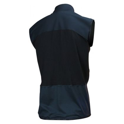 Gilet Six2 COUPE-VENT WTS 2 - Noir