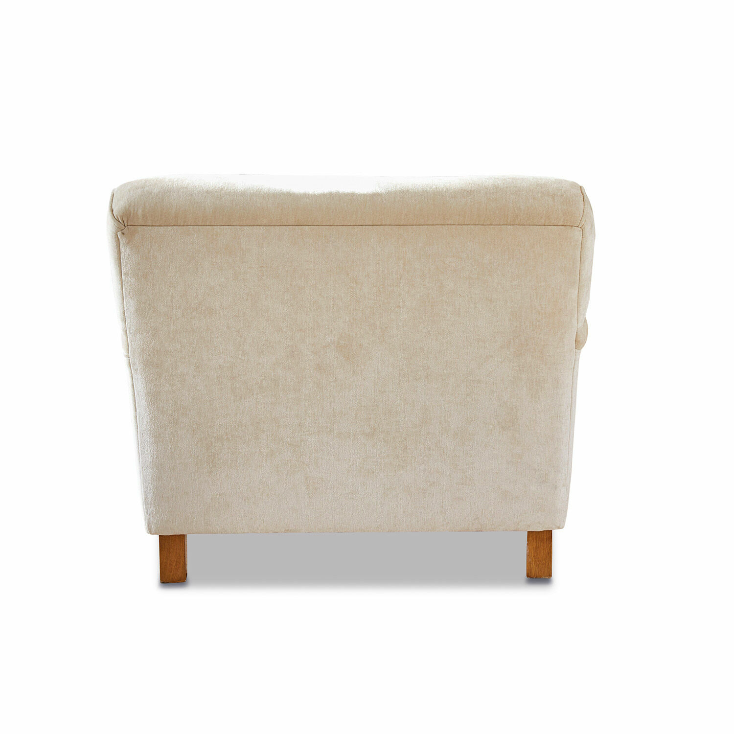 Chaiselongue Isa creme