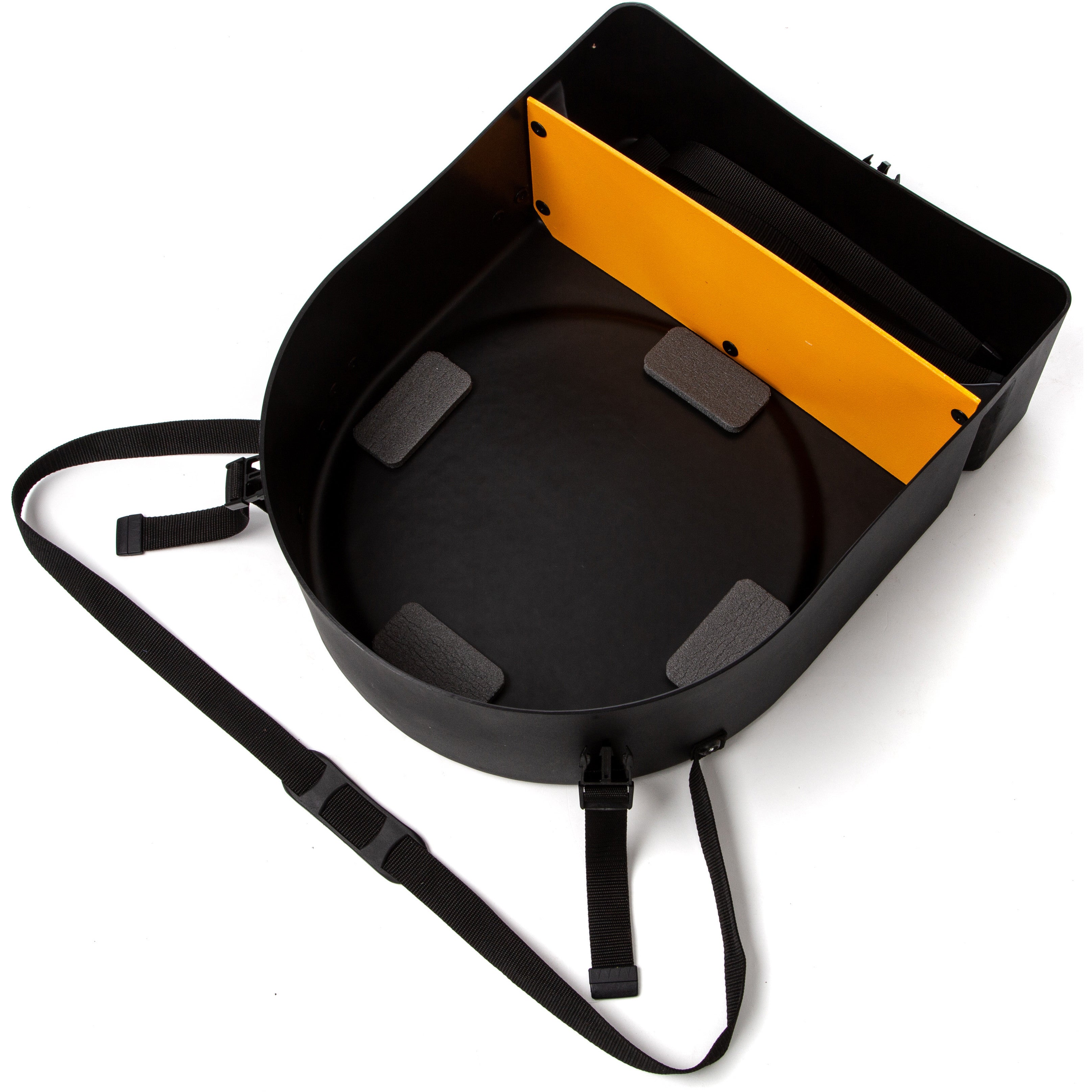 Hardcase HCSSK koffer voor 14 inch snaredrum + accessoires