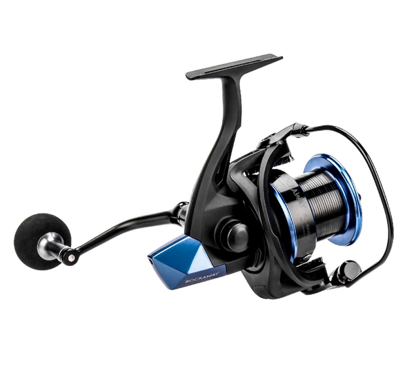 Okuma Rockaway Surf